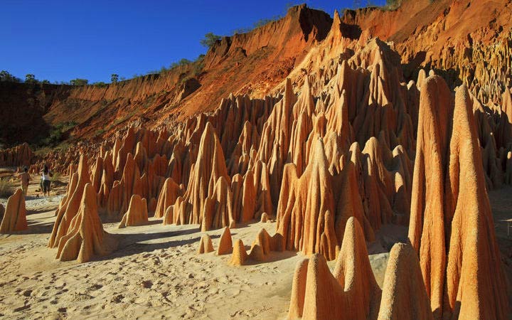 Madagascar (Diego Suarez)